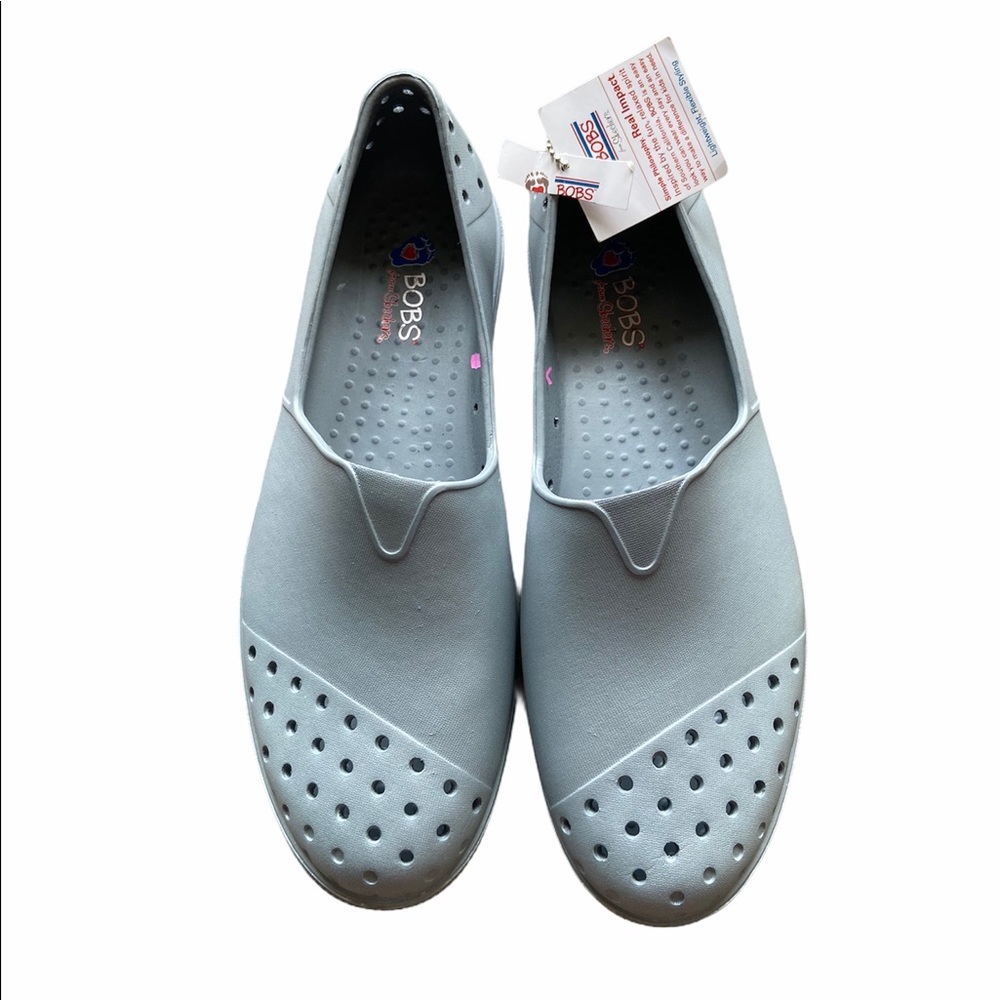 BOBS Skechers Aqua Sea Horse Slip On Water Shoes